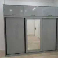تولیدتخصصی تخت تاشوکمجا کمددیواری باکسی بدون واسطه|تخت و سرویس خواب|اصفهان, قهجاورستان|دیوار