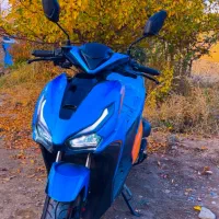 کلیک واریو نیوفیس s2 کویر