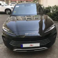 بی وای دی ۲۰۲۴ سانگ پلاس دی ام آی