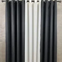 پرده پانچی آماده|پرده، رانر، رومیزی|تهران, میدان ولیعصر|دیوار