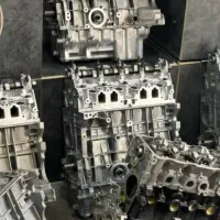 فروش انواع موتور کامل،نیم موتور،بلوک سیلندر..