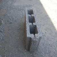 بلوک سیمانی پوکه ای سبک