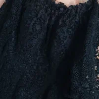 پیراهن مجلسی دانتل|لباس|محمدشهر, کوی بهار|دیوار