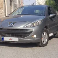 پژو 207  TU5  مدل 99|خودرو سواری و وانت|گرگان, |دیوار