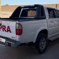 کاپرا دو کابین جفت دف|خودرو سواری و وانت|مشهد, چهنو|دیوار