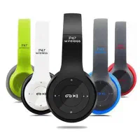 هدفون p47