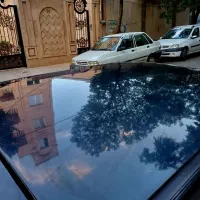 پراید هاچ بک مدل 83 در حد صفر|خودرو سواری و وانت|زنجان, |دیوار