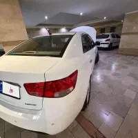 سراتو آپشنال ۲۰۰۰ مدل ۹۷|خودرو سواری و وانت|تهران, گلستان (شهرک راه آهن)|دیوار