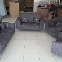 مبل روشنک مدل رهام)