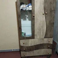 کمد|جاکفشی، کمد، دراور|کازرون, |دیوار