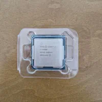 سی پی یو i7 9700K نسل 9 نو