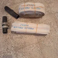 شلنگ آتش نشانی۲ اینچ