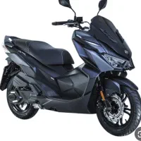 جی تی ۲۰۰ sym مدل ۱۴۰۲ jt200|موتورسیکلت|مشهد, رضاشهر|دیوار