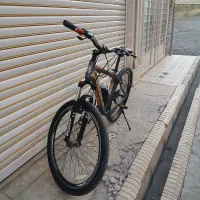 دوچرخه 27.5