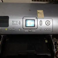 پرینتر رنگی hp مدل Q3388A