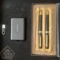 ست پاور بانک، فلش مموری، خودکار و روان نویس