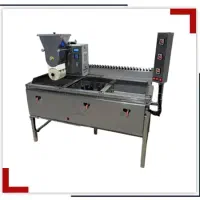 دستگاه فلافل زن اتوماتیک