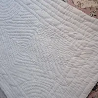 لحاف تشک طبی وبالش طبی سرویس آشپزخانه