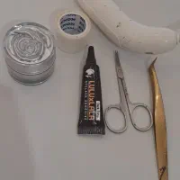 خواستار مدل مژه برای دوشنبه صبح.رایگان.زیرنظر مربی