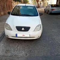 تیبا مدل ۹۵