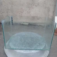 شیشه آکواریوم