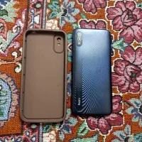 گوشی شیائومی ردمی 9|موبایل|مشهد, نظام دوست|دیوار