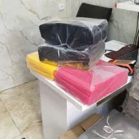 محصولات کاغذی و فست فودی|عمده‌فروشی|تهران, اتحاد|دیوار