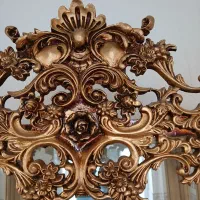 بوفه سلطنتی|بوفه، ویترین، کنسول|ممقان, |دیوار