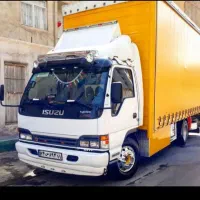 باربری ،حمل و نقل اثاثیه منزل