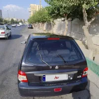 پراید 111 SE، مدل90|خودرو سواری و وانت|کرج, شهرک البرز ۳|دیوار