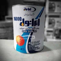 تعویض روغن موتور با برندهای معتبر ایرانی|خدمات موتور و ماشین|اصفهان, برزان|دیوار