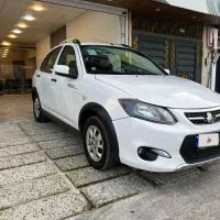 کوییک مدل ۴۰۱ بیرنگ درجه یک|خودرو سواری و وانت|فریدونکنار, |دیوار