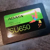 اس اس دی ADATA 120GB