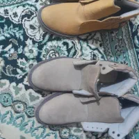 کفش پوتین به فروش میرسد