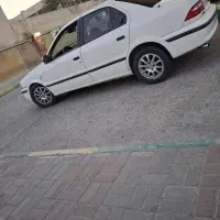 سمند lx مدل 87|خودرو سواری و وانت|گلبهار, شهر جدید گلبهار|دیوار