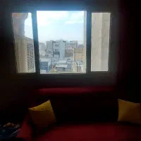 ۶۵متر فول امکانات ویو ابدی بدون مشرف قرارداد۲ ساله