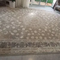 فرش پانزده متری به قیمت نه متری|فرش|اصفهان, مارچین|دیوار
