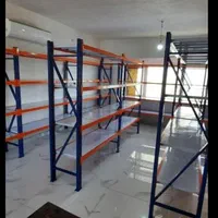 قفسه پیچ مهره خور|فروشگاه و مغازه|بندر گناوه, |دیوار