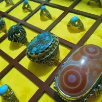 فیروزه عجمی نیشابوری|جواهرات|سنندج, |دیوار