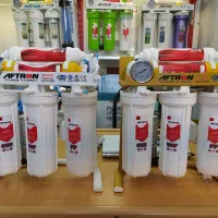 دستگاه تصفیه آب تایوانی|آب‌سردکن و تصفیه آب|کازرون, |دیوار