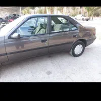 پژو۸۴ درحد|خودرو سواری و وانت|ورامین, ورامین|دیوار