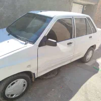 پراید 132