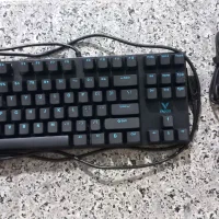 موس و کیبورد گیمینگ(توضیحات مهم)