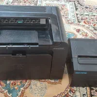 پرینتر hp و حرارتی قیمت عالی