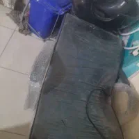 لوازم آرایشگاه به فروش میرسه