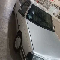 ۴۰۵ مدل ۸۶ دوگانه فابریک بدون رنگ|خودرو سواری و وانت|یزد, |دیوار