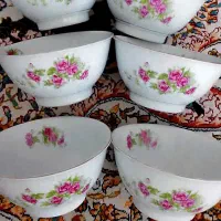 گل سرخ قدیمی