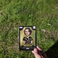 کارت گولدن لیمیتد مالدینی