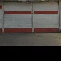 مغازه فروشی نزدیک چهار راه اصلی کاشان