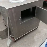 پخش بخاری هیزمی اودون کومور|بخاری، هیتر، شومینه|تبریز, |دیوار